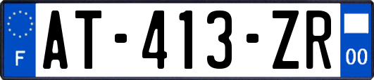 AT-413-ZR