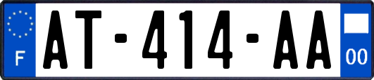 AT-414-AA