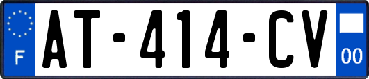 AT-414-CV