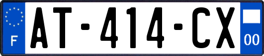 AT-414-CX