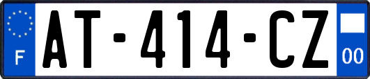 AT-414-CZ