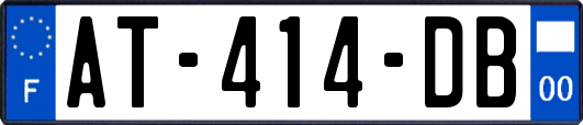 AT-414-DB