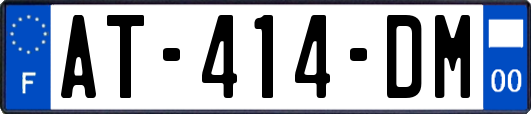 AT-414-DM