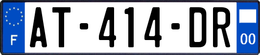 AT-414-DR