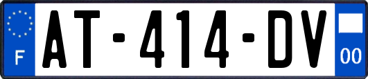 AT-414-DV