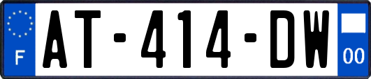 AT-414-DW