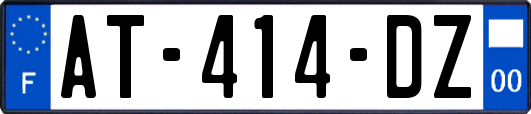 AT-414-DZ