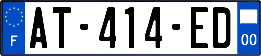 AT-414-ED