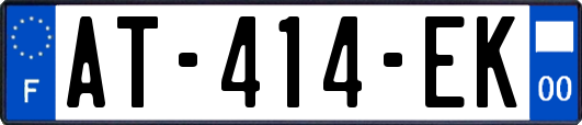 AT-414-EK