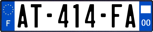 AT-414-FA