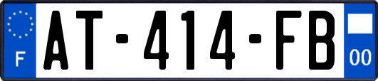 AT-414-FB