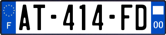 AT-414-FD