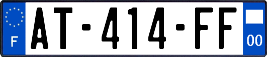 AT-414-FF