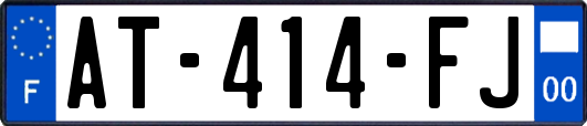 AT-414-FJ