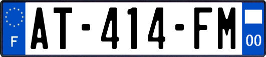 AT-414-FM