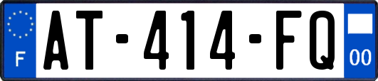 AT-414-FQ
