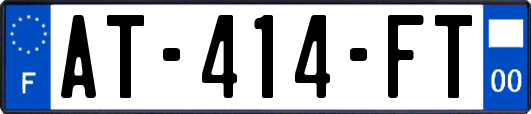 AT-414-FT