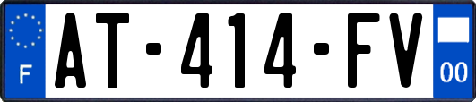 AT-414-FV