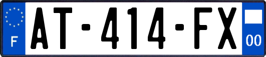 AT-414-FX