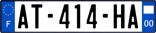 AT-414-HA