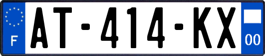 AT-414-KX