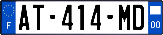 AT-414-MD