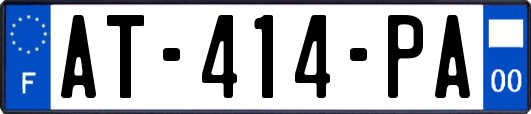 AT-414-PA