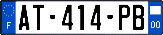 AT-414-PB