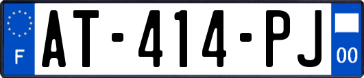 AT-414-PJ