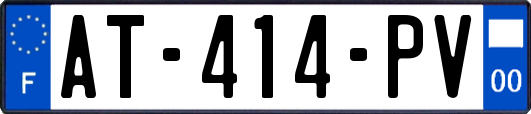 AT-414-PV