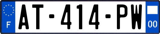 AT-414-PW