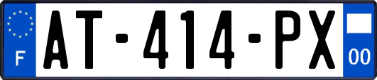 AT-414-PX