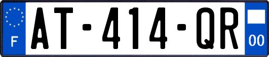 AT-414-QR