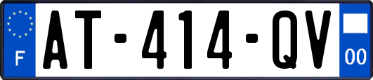 AT-414-QV