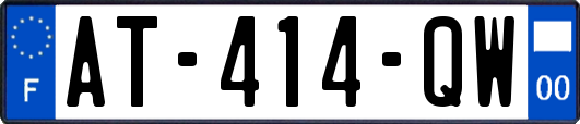 AT-414-QW