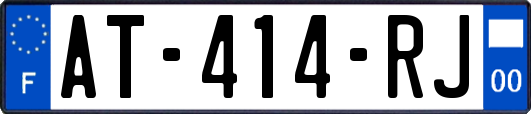 AT-414-RJ