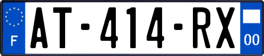 AT-414-RX