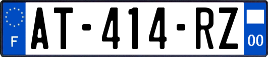 AT-414-RZ
