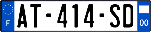 AT-414-SD
