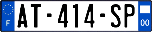 AT-414-SP