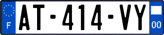 AT-414-VY