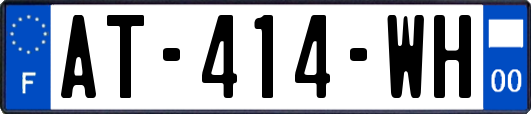 AT-414-WH