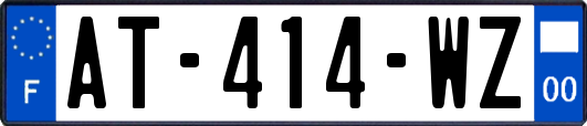 AT-414-WZ