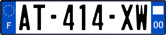 AT-414-XW