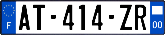 AT-414-ZR