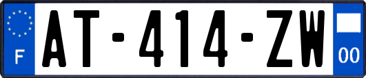 AT-414-ZW