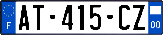 AT-415-CZ