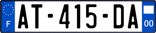 AT-415-DA