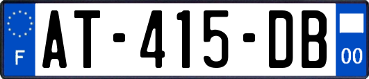 AT-415-DB