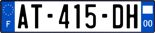 AT-415-DH